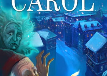 A Christmas Carol Novel Summary by Charles Dickens