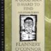 A Good Man is Hard to Find Summary by Flannery O'Connor
