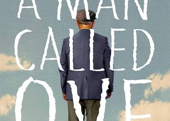 A Man Called Ove Novel Summary by Fredrik Backman
