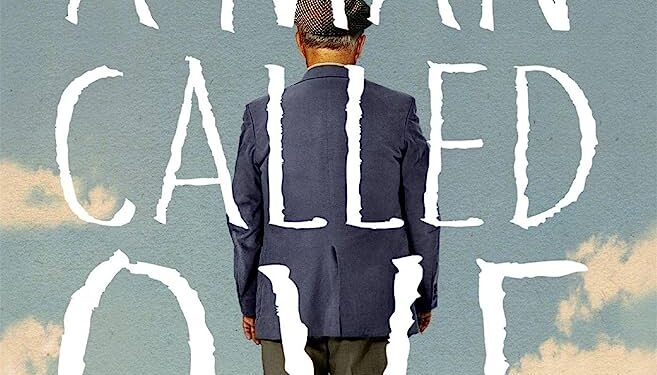 A Man Called Ove Novel Summary by Fredrik Backman