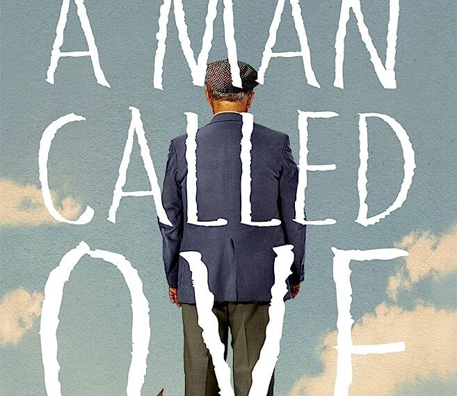 A Man Called Ove Novel Summary by Fredrik Backman