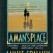 A Man's Place Novels Summary By Annie Earnaux