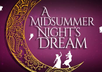 The A Midsummer Night's Dream And Wuthering Heights