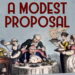 A Modest Proposal Essay Summary By Jonathan Swift
