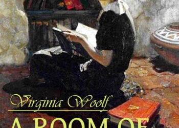 A Room of One's Own Essays Summary By Virginia Woolf