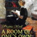 A Room of One's Own Essays Summary By Virginia Woolf