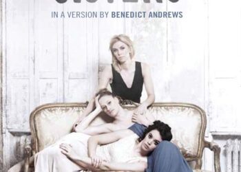 Three Sisters Novel Summary by Anton Chekhov