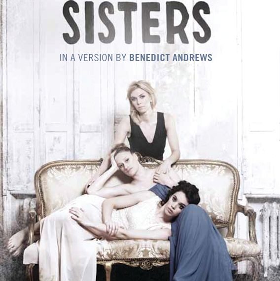 Three Sisters Novel Summary by Anton Chekhov