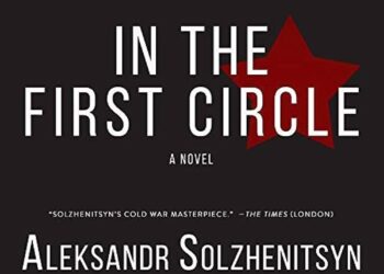 In the First Circle Summary by Aleksandr Solzhenitsyn