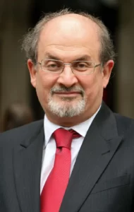 The Satanic Verses Novel Summary by Salman Rushdie