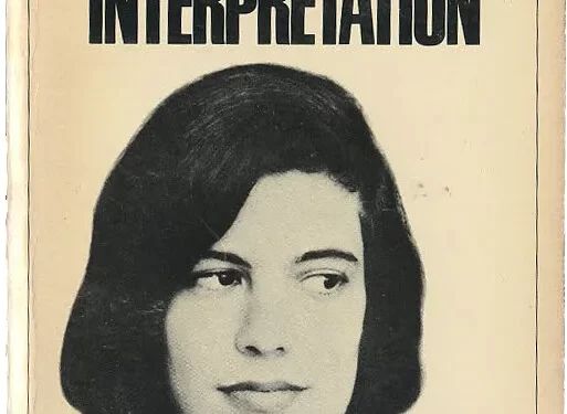 Against Interpretation Essay By Susan Sontag