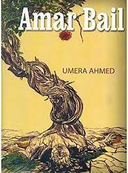 Amar Bail Novel Summary by Umera Ahmed