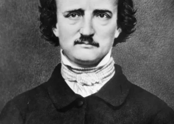 Annabel Lee by Edgar Allan Poe Poem Summary