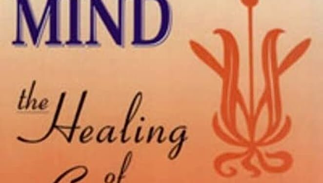 Ayurveda and the Mind The Healing of Consciousness
