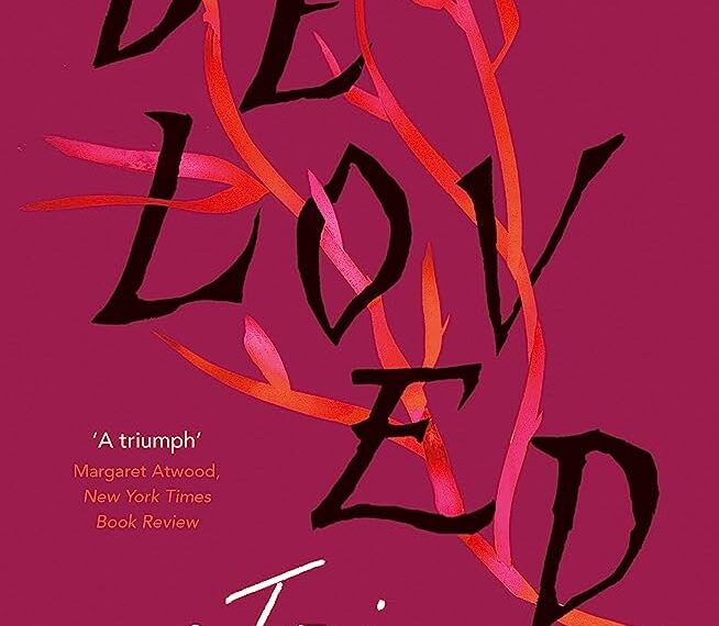 Beloved Novel Summary by Toni Morrison