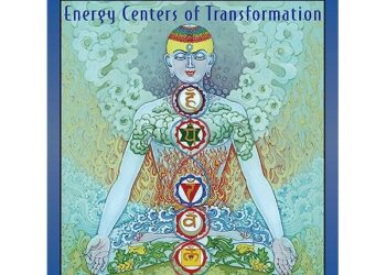 Chakras Energy Centers of Transformation