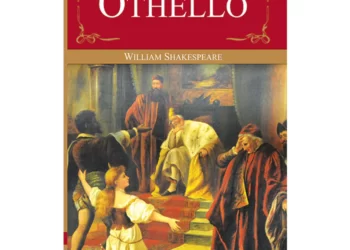 Compare the themes in Othello And Wuthering Heights