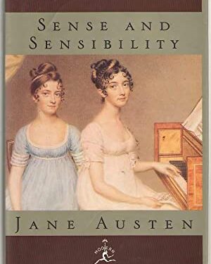 Compare themes Sense and Sensibility Or Jane Eyre