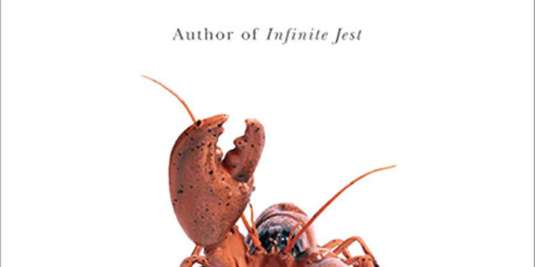 Consider The Lobster Essay By David Foster Wallace