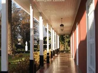 Desolation Novel Summary by Gabriel Mistral