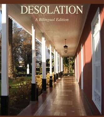 Desolation Novel Summary by Gabriel Mistral