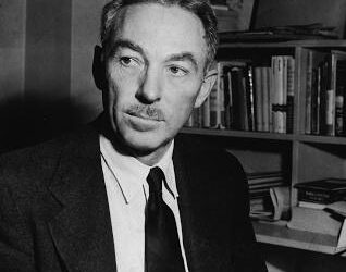 Goodbye to Forty-Eighth Street Essay By E.B. White