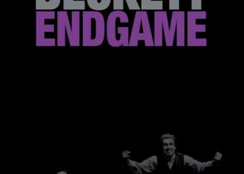 Endgame Novel Summary by Samuel Beckett