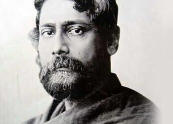 Fireflies Short Story by Rabindranath Tagore