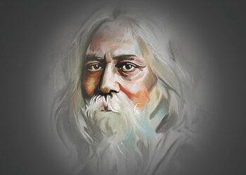 Fruit-Gathering Poem Summary by Rabindranath Tagore