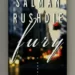 Fury novel Summary by Salman Rashdie