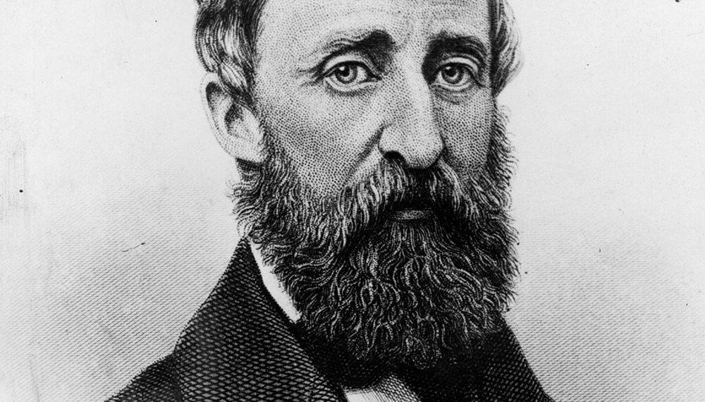 Where I Lived, and What I Lived For Essay By Thoreau