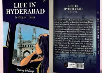 In The Bazaars of Hyderabad Summary by Sarojini Naidu