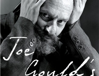 Joe Gould's Secret Essay Summary By Joseph Mitchell