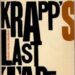 Krapp's Last Tape Novel Summary by Samuel Beckett