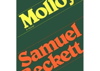 Molloy Novel Summary by Samuel Beckett