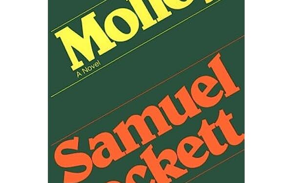 Molloy Novel Summary by Samuel Beckett