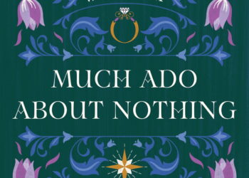 Compare Much Ado About Nothing And The Great Gatsby