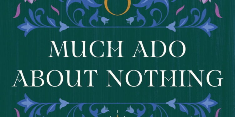 Compare Much Ado About Nothing And The Great Gatsby