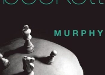 Murphy Novel Summary by Samuel Beckett