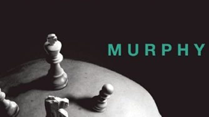 Murphy Novel Summary by Samuel Beckett