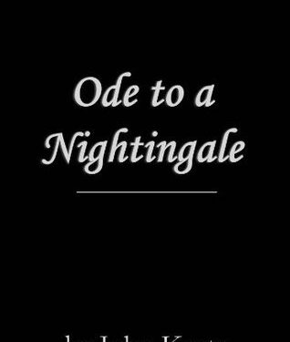 Ode to a Nightingale by John Keats Poem Summary