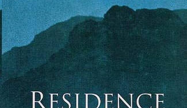 Residence on Earth Novel Summary by Pablo Neruda