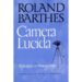 Camera Lucida Reflections on Photography Essay