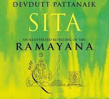 Sita An Illustrated Retelling of the Ramayana