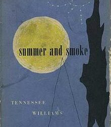 Compare The Merchant of Venice And Summer and Smoke