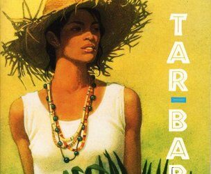 Tar Baby Summary by Toni Morrison