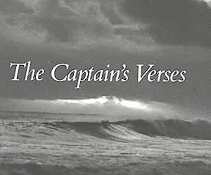 The Captain's Verses Novel Summary by Pablo Neruda