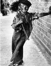 The Chimney Sweeper by William Blake Poem Summary