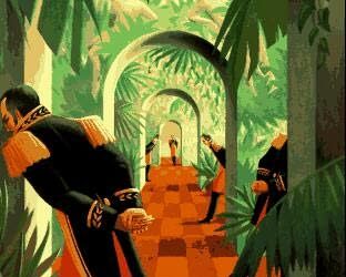 The General in His Labyrinth Summary by Márquez