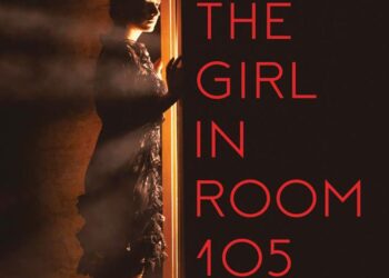 The Girl in Room 105 Novel Summary by Chetan Bhagat